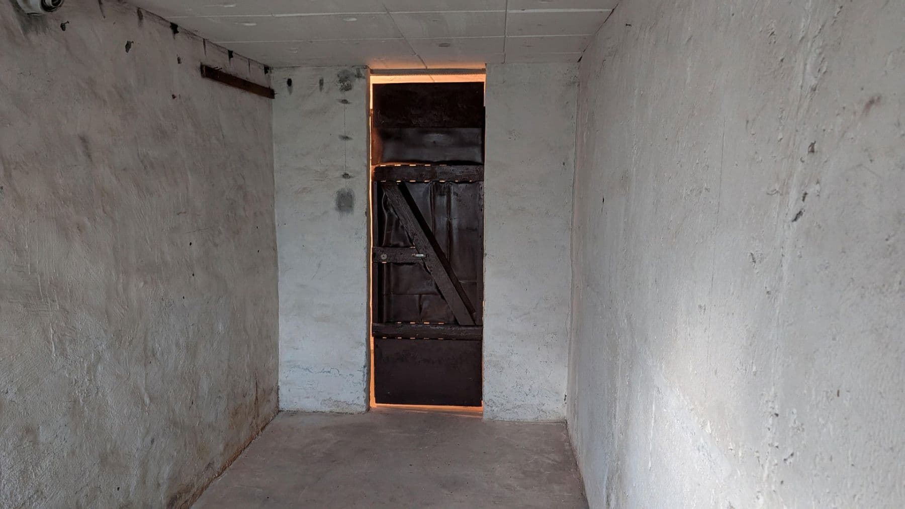 Pronájem bytu 3+1 58 m², Seestr. 16, Leezen, Mecklenburg-Vorpommern Pronájem bytu 3+1 58 m², Seestr. 16, Leezen, Mecklenburg-Vorpommern