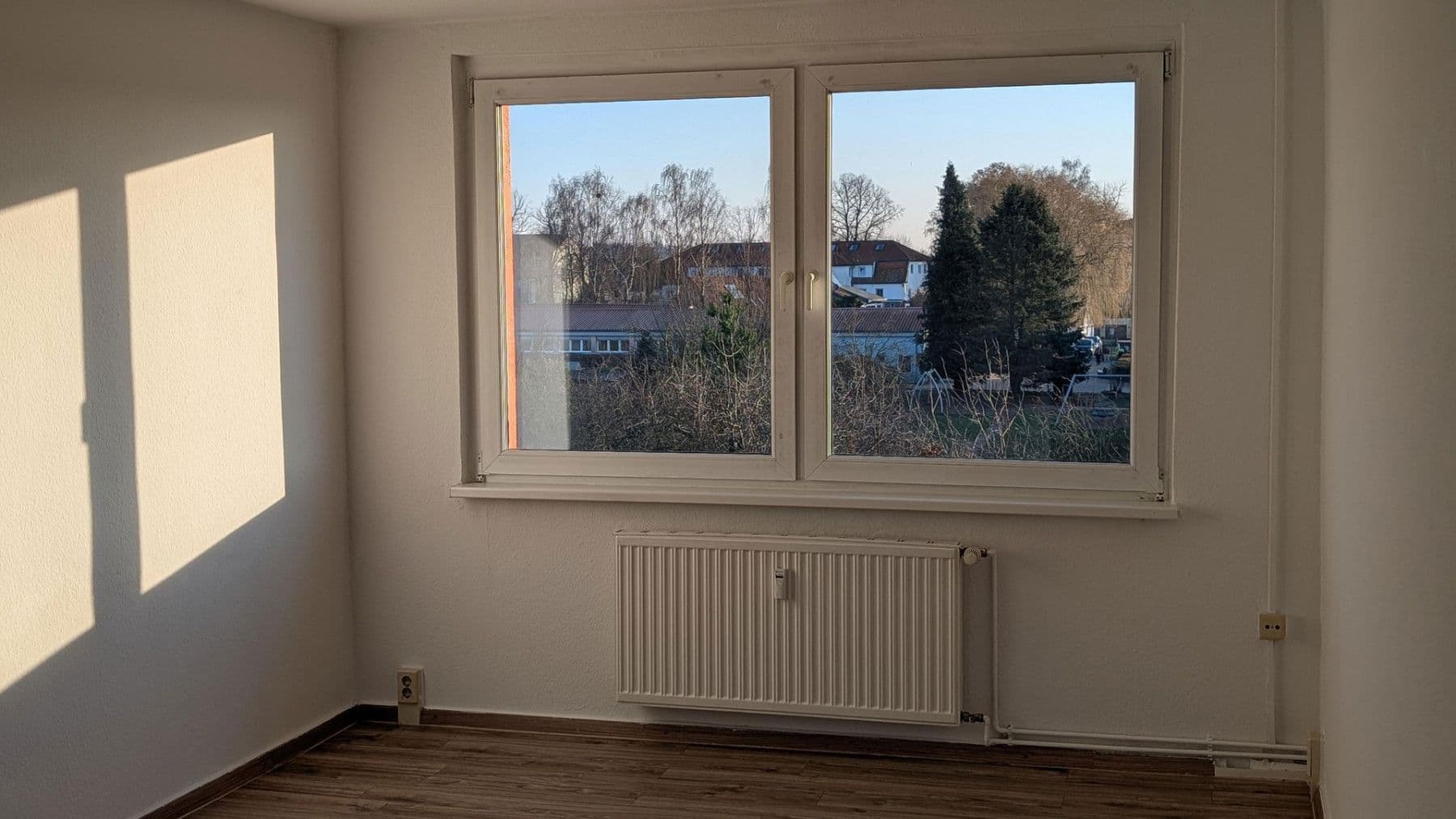 Pronájem bytu 3+1 58 m², Seestr. 16, Leezen, Mecklenburg-Vorpommern Pronájem bytu 3+1 58 m², Seestr. 16, Leezen, Mecklenburg-Vorpommern