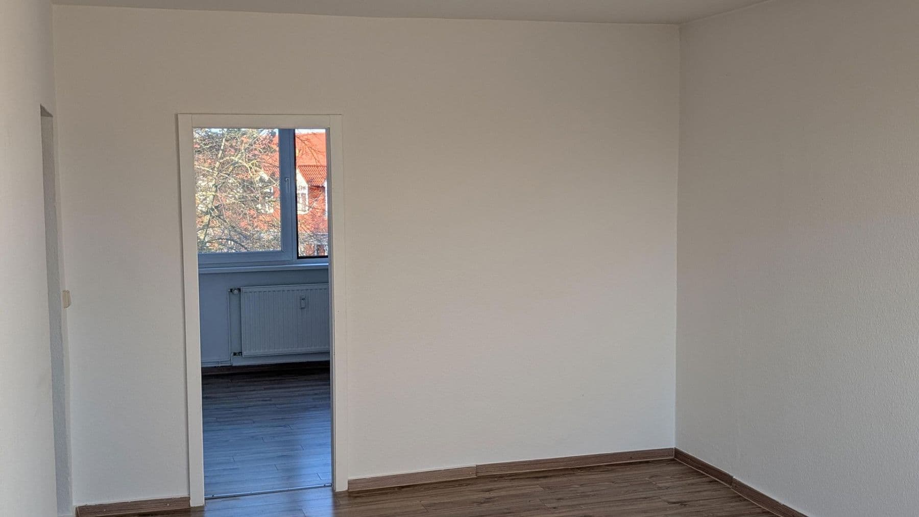 Pronájem bytu 3+1 58 m², Seestr. 16, Leezen, Mecklenburg-Vorpommern Pronájem bytu 3+1 58 m², Seestr. 16, Leezen, Mecklenburg-Vorpommern
