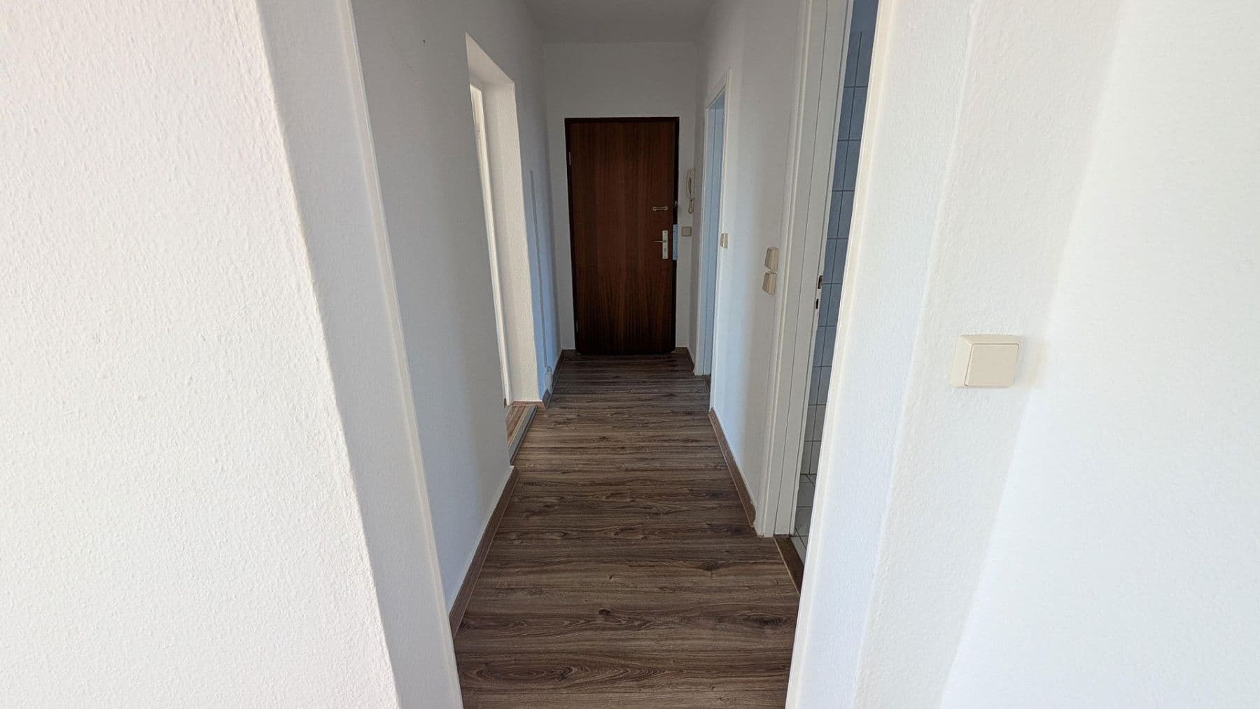 Pronájem bytu 3+1 58 m², Seestr. 16, Leezen, Mecklenburg-Vorpommern Pronájem bytu 3+1 58 m², Seestr. 16, Leezen, Mecklenburg-Vorpommern