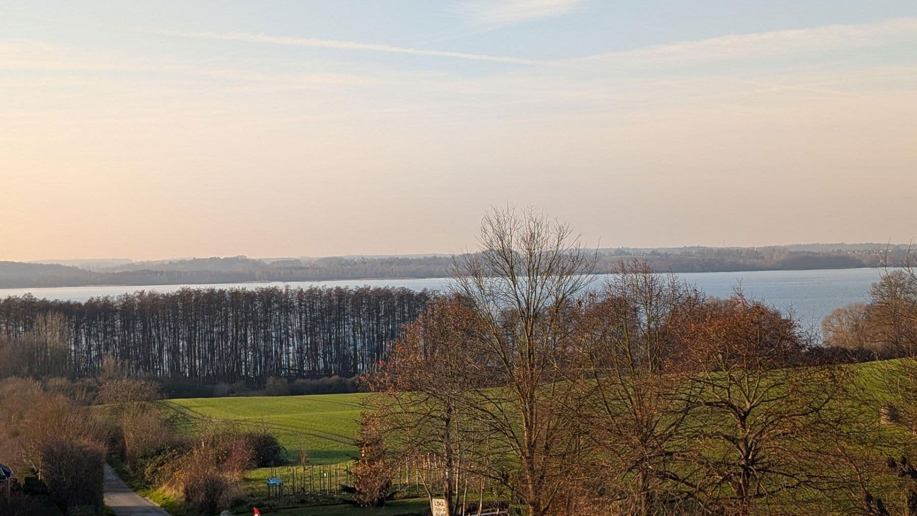 Pronájem bytu 3+1 58 m², Seestr. 16, Leezen, Mecklenburg-Vorpommern Pronájem bytu 3+1 58 m², Seestr. 16, Leezen, Mecklenburg-Vorpommern