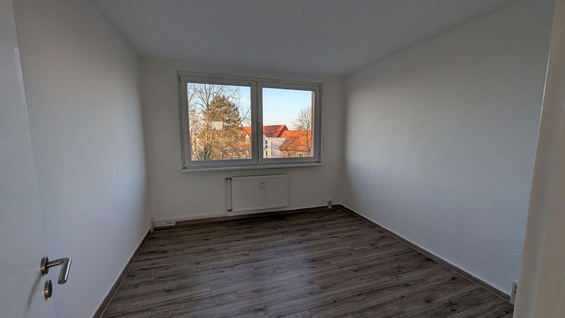 Pronájem bytu 3+1 58 m², Seestr. 16, Leezen, Mecklenburg-Vorpommern Pronájem bytu 3+1 58 m², Seestr. 16, Leezen, Mecklenburg-Vorpommern