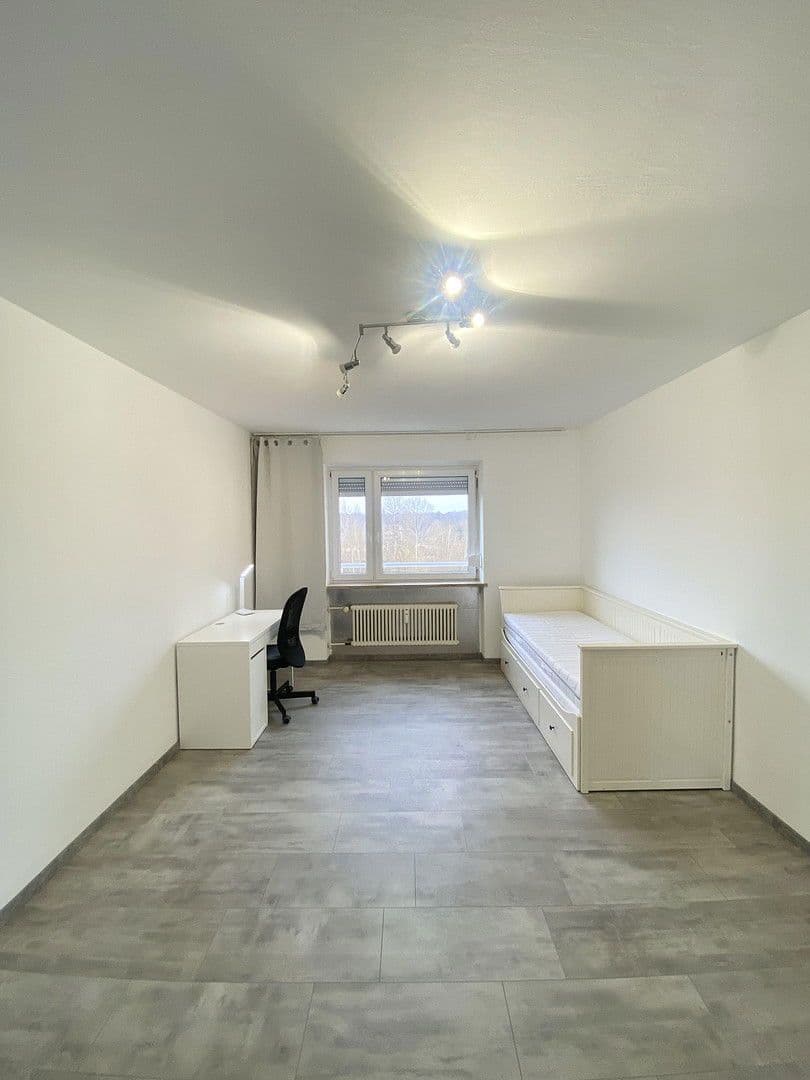 Pronájem bytu 110 m², Euler-Chelpin-Str 10, Augsburg, Bavorsko Pronájem bytu 110 m², Euler-Chelpin-Str 10, Augsburg, Bavorsko