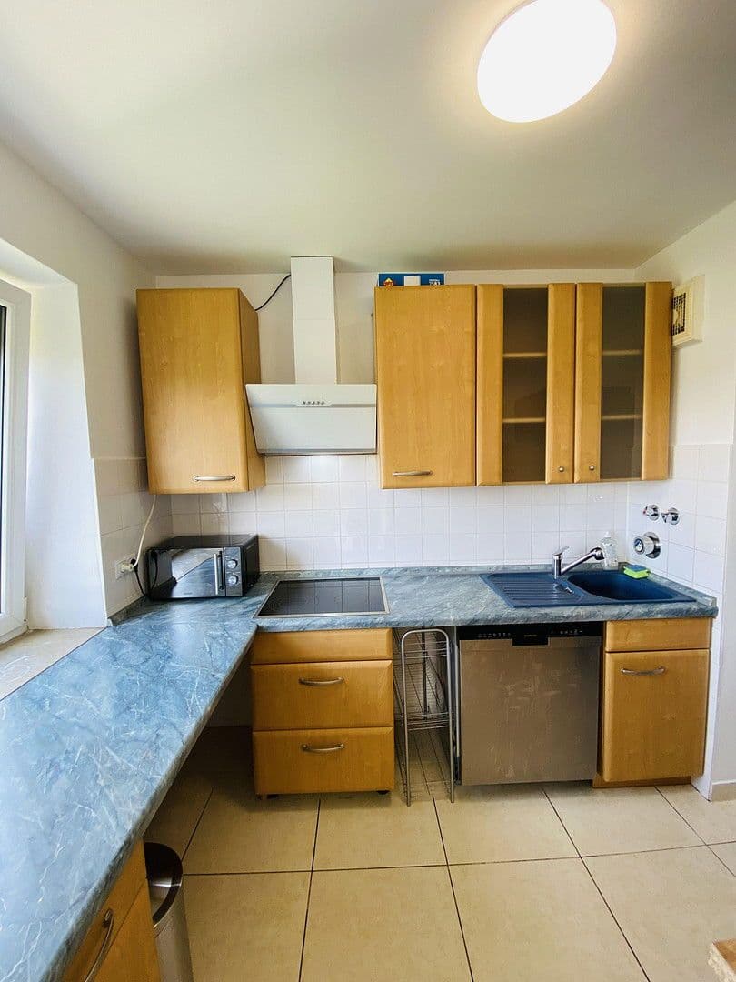 Pronájem bytu 110 m², Euler-Chelpin-Str 10, Augsburg, Bavorsko Pronájem bytu 110 m², Euler-Chelpin-Str 10, Augsburg, Bavorsko