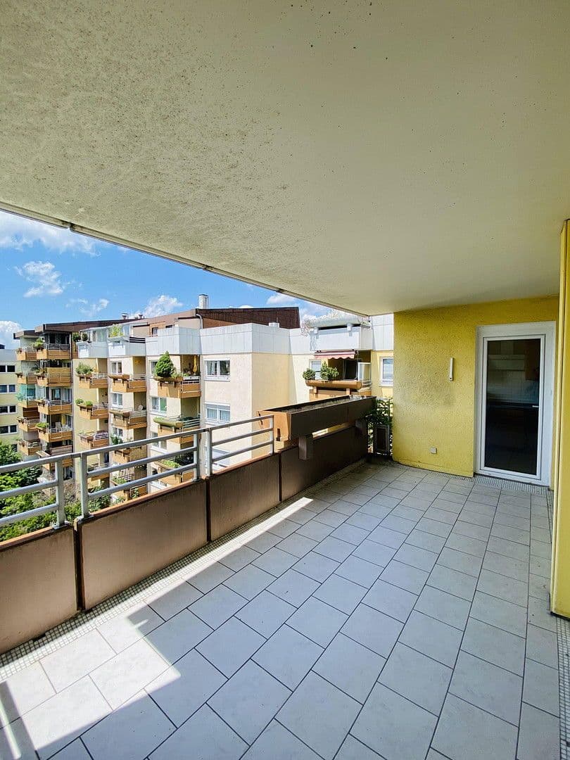 Pronájem bytu 110 m², Euler-Chelpin-Str 10, Augsburg, Bavorsko Pronájem bytu 110 m², Euler-Chelpin-Str 10, Augsburg, Bavorsko