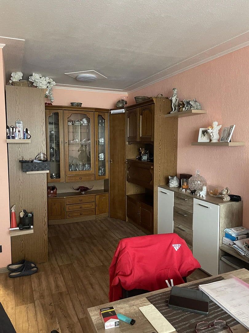 Prodej bytu 2+1 51 m², Langen, Hessen Prodej bytu 2+1 51 m², Langen, Hessen