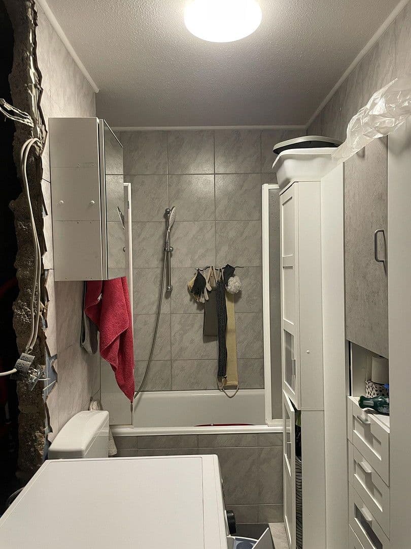 Prodej bytu 2+1 51 m², Langen, Hessen Prodej bytu 2+1 51 m², Langen, Hessen