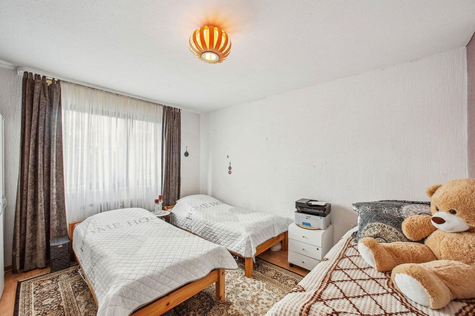 Prodej bytu 2+1 60 m², Heusenstamm, Hessen Prodej bytu 2+1 60 m², Heusenstamm, Hessen