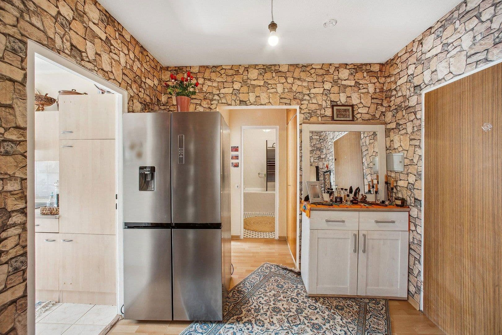 Prodej bytu 2+1 60 m², Heusenstamm, Hessen Prodej bytu 2+1 60 m², Heusenstamm, Hessen