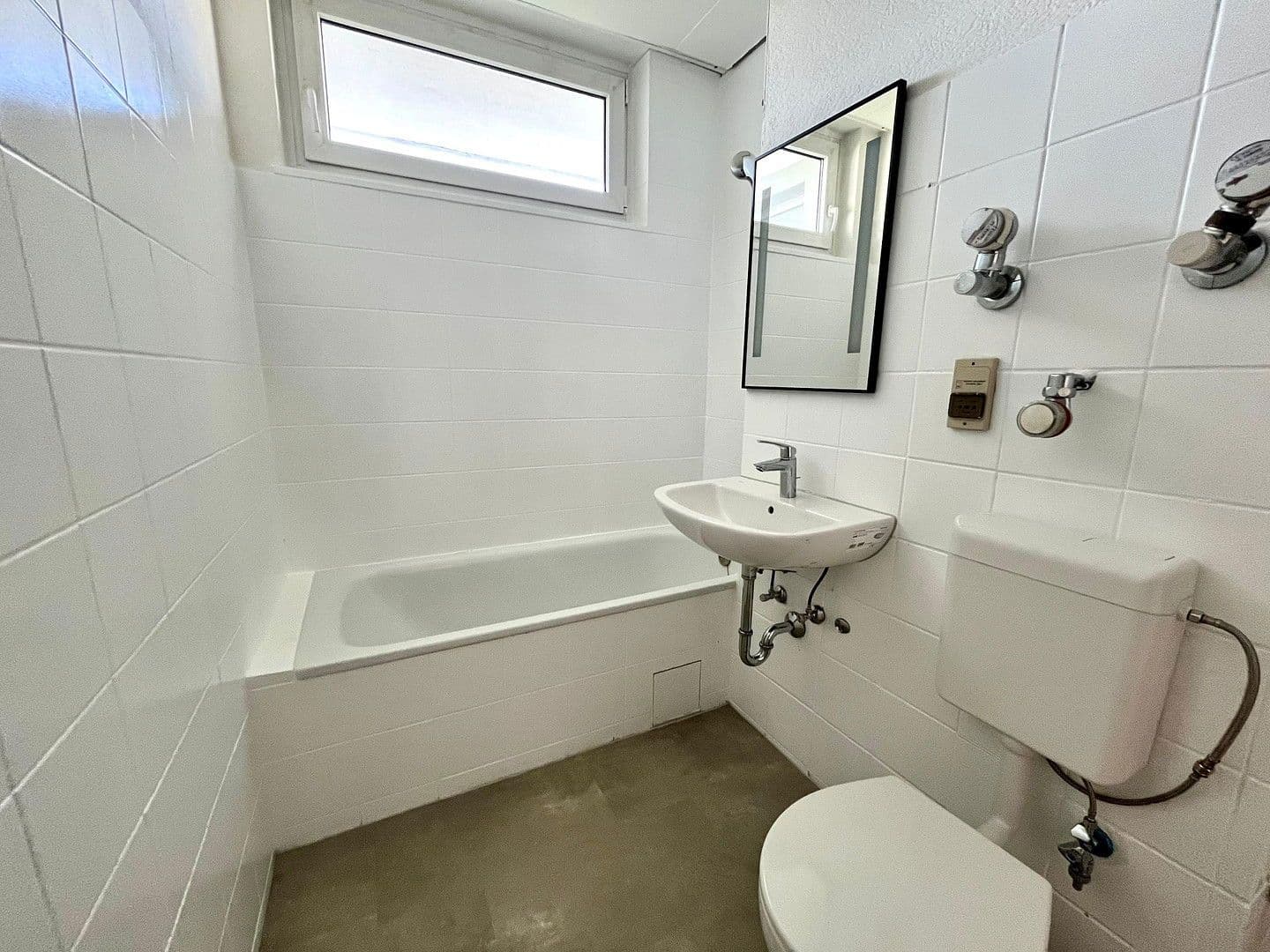 Prodej bytu 3+1 76 m², Bad Homburg vor der Höhe, Hessen Prodej bytu 3+1 76 m², Bad Homburg vor der Höhe, Hessen