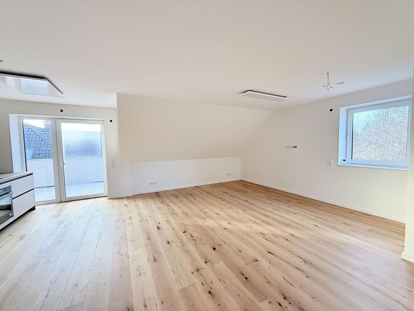 Pronájem bytu 2+1 65 m², Stedefreunder Str. 25, Bielefeld, Severní Porýní-Vestfálsko Pronájem bytu 2+1 65 m², Stedefreunder Str. 25, Bielefeld, Severní Porýní-Vestfálsko
