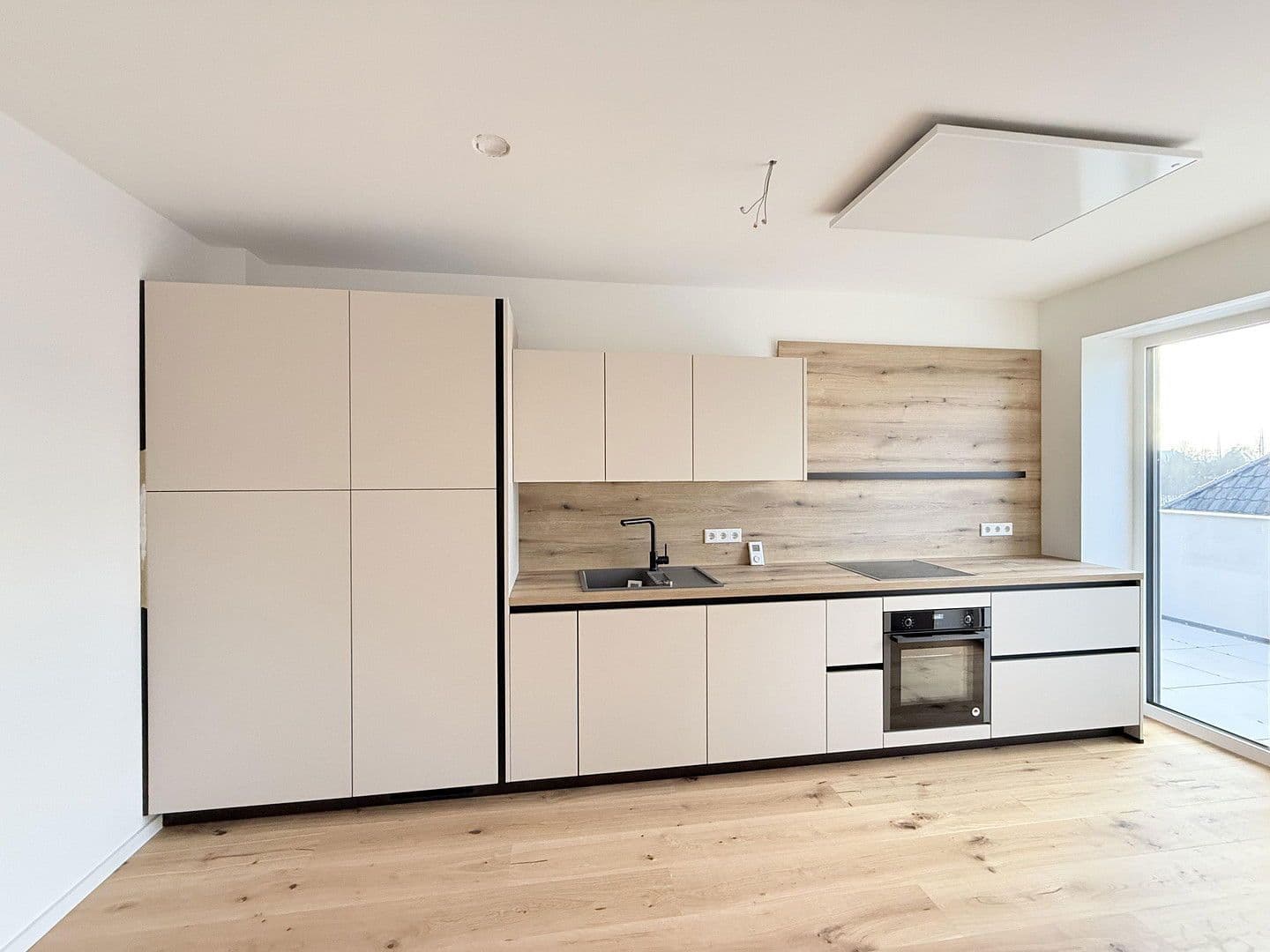 Pronájem bytu 2+1 65 m², Stedefreunder Str. 25, Bielefeld, Severní Porýní-Vestfálsko Pronájem bytu 2+1 65 m², Stedefreunder Str. 25, Bielefeld, Severní Porýní-Vestfálsko