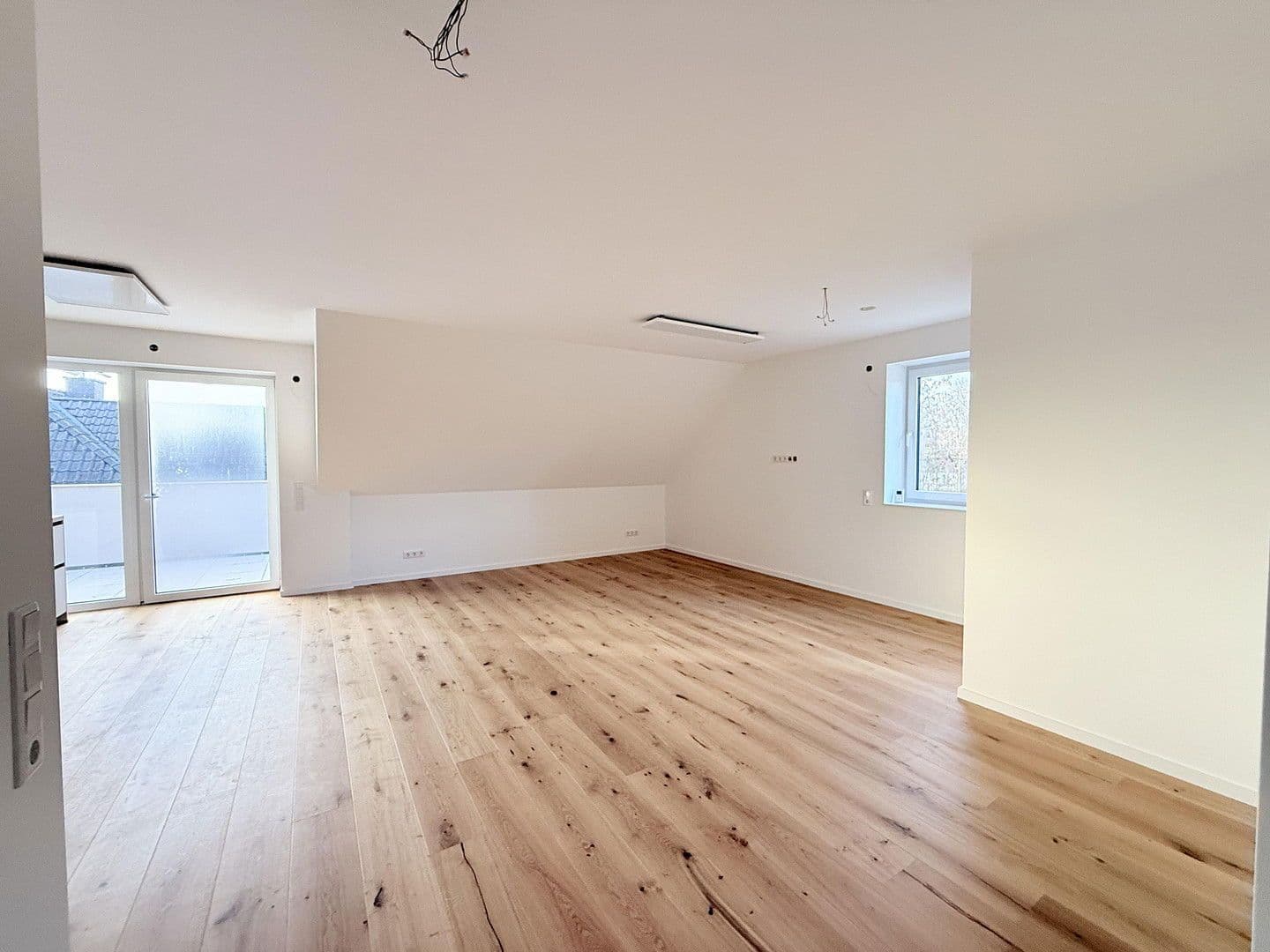 Pronájem bytu 2+1 65 m², Stedefreunder Str. 25, Bielefeld, Severní Porýní-Vestfálsko Pronájem bytu 2+1 65 m², Stedefreunder Str. 25, Bielefeld, Severní Porýní-Vestfálsko