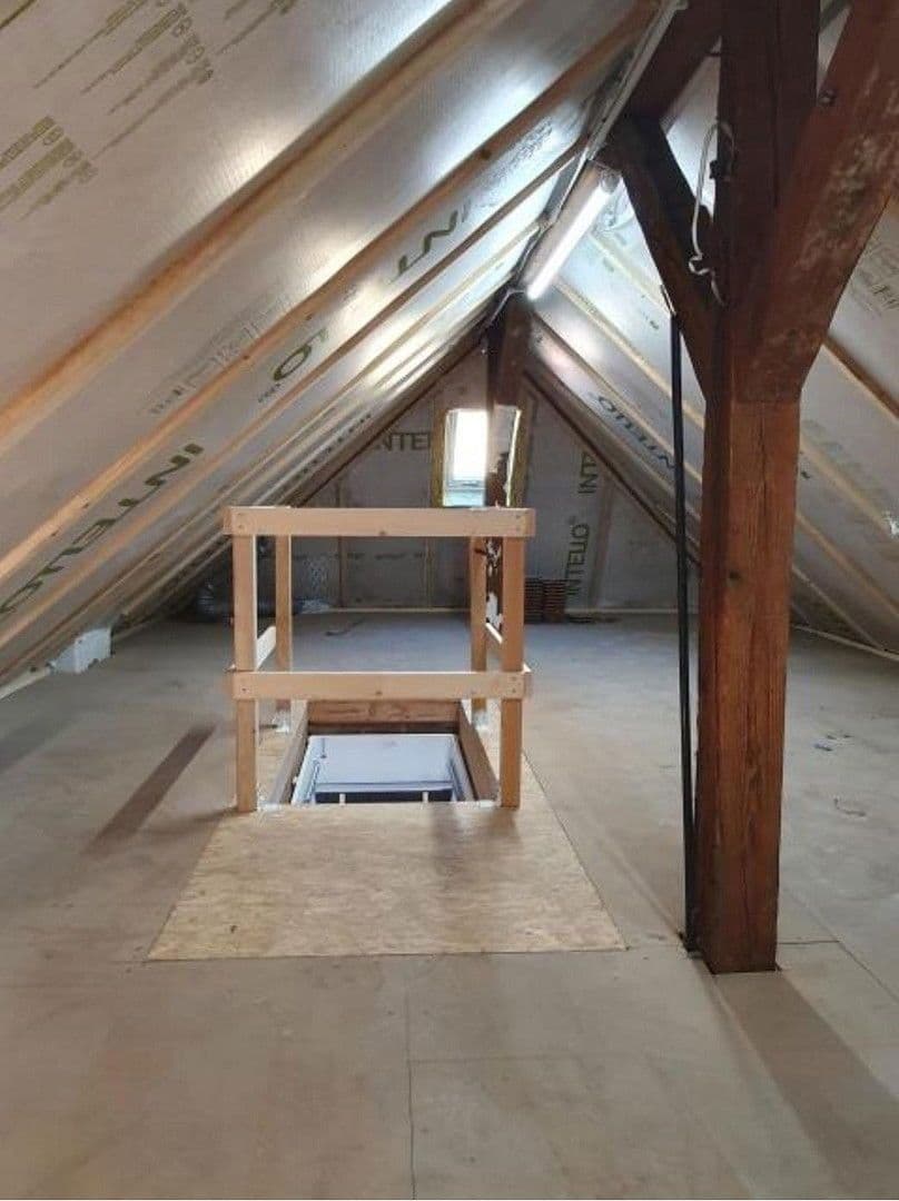 Pronájem bytu 4+1 97 m², Bad Mergentheim, Bádensko-Württembersko Pronájem bytu 4+1 97 m², Bad Mergentheim, Bádensko-Württembersko