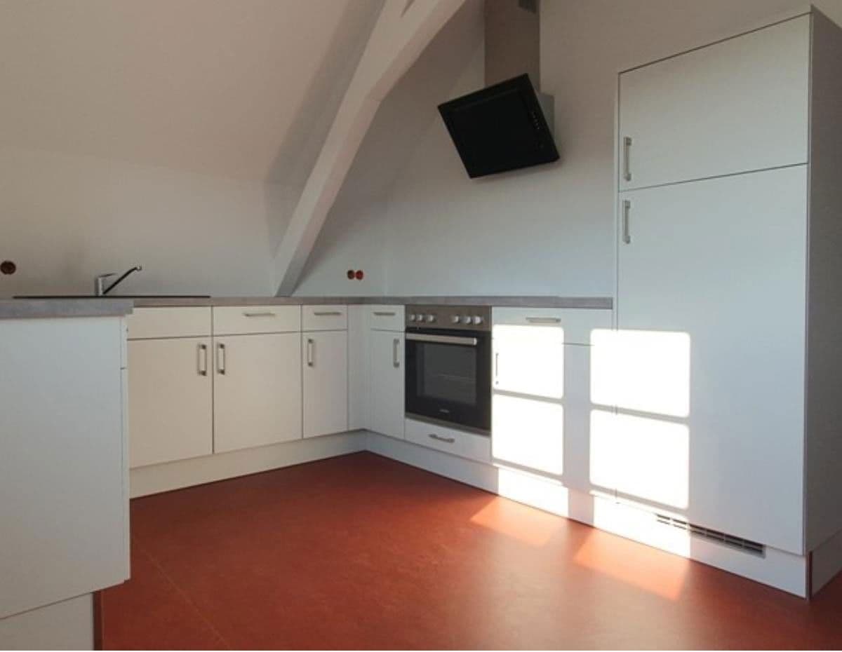 Pronájem bytu 4+1 97 m², Bad Mergentheim, Bádensko-Württembersko Pronájem bytu 4+1 97 m², Bad Mergentheim, Bádensko-Württembersko