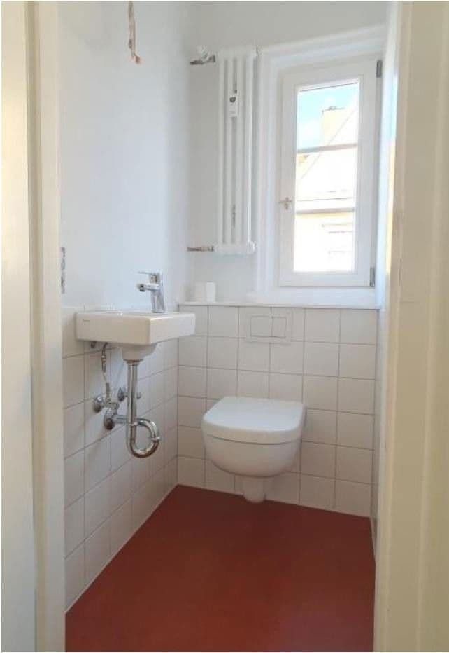 Pronájem bytu 4+1 97 m², Bad Mergentheim, Bádensko-Württembersko Pronájem bytu 4+1 97 m², Bad Mergentheim, Bádensko-Württembersko