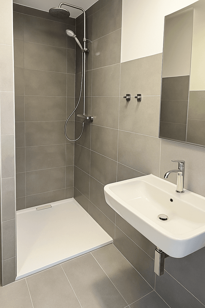 Pronájem bytu 4+1 95 m², Ulrideshuser Straße 30, Göttingen, Dolní Sasko Pronájem bytu 4+1 95 m², Ulrideshuser Straße 30, Göttingen, Dolní Sasko