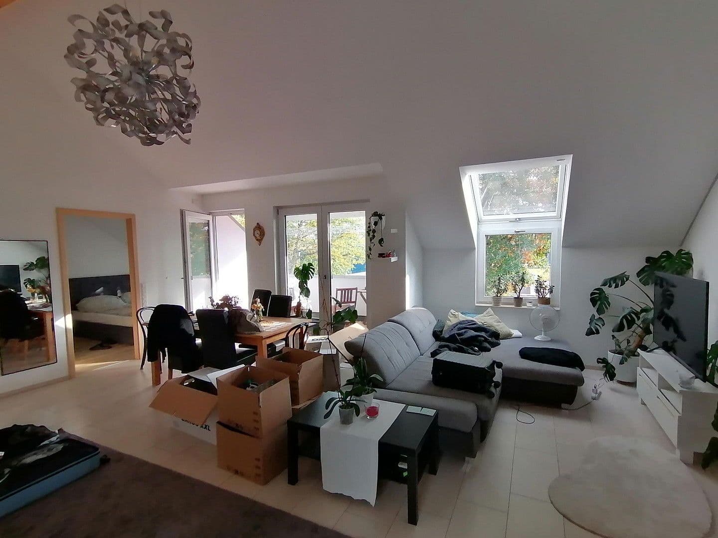 Pronájem bytu 2+1 70 m², Neu-Isenburg, Hessen Pronájem bytu 2+1 70 m², Neu-Isenburg, Hessen