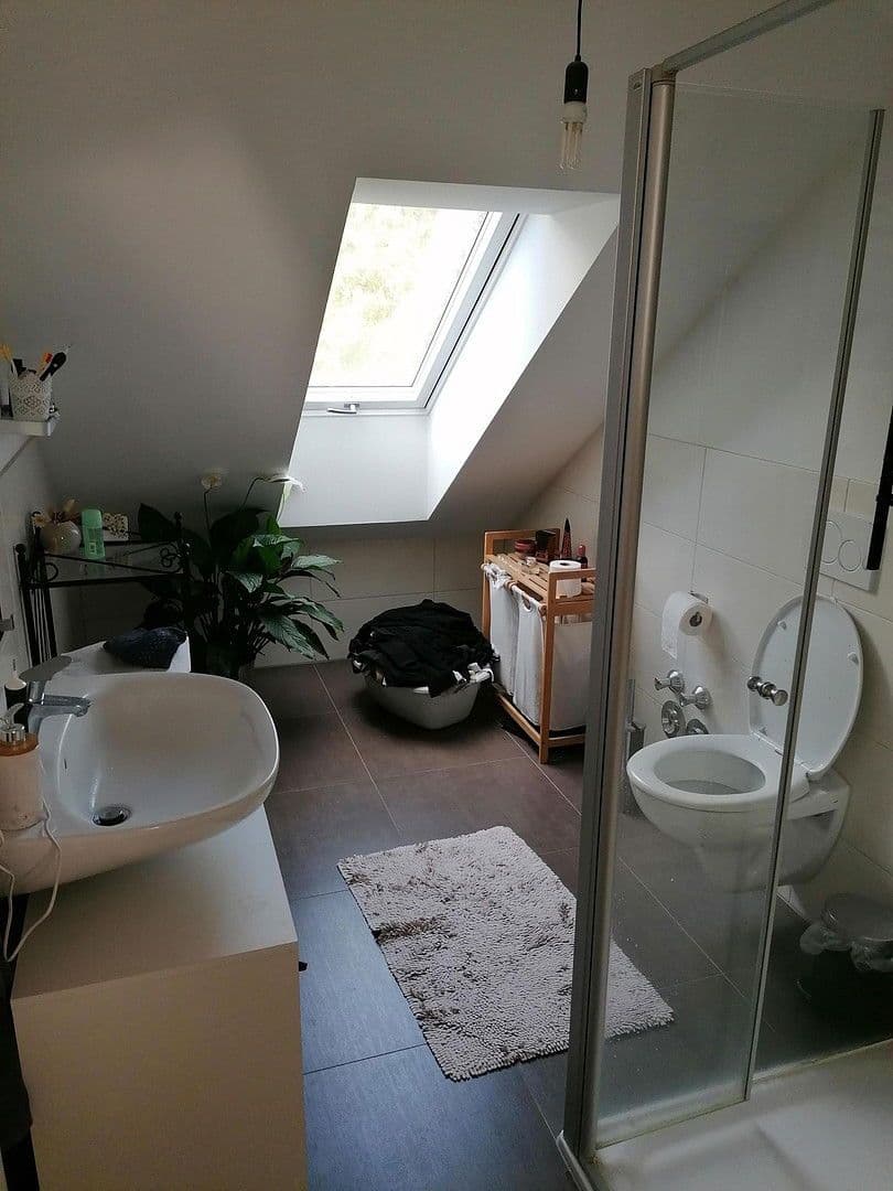 Pronájem bytu 2+1 70 m², Neu-Isenburg, Hessen Pronájem bytu 2+1 70 m², Neu-Isenburg, Hessen