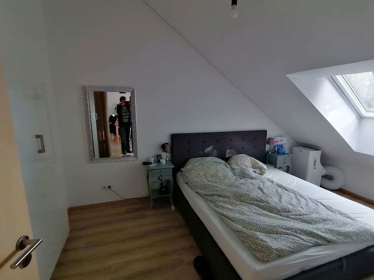 Pronájem bytu 2+1 70 m², Neu-Isenburg, Hessen Pronájem bytu 2+1 70 m², Neu-Isenburg, Hessen