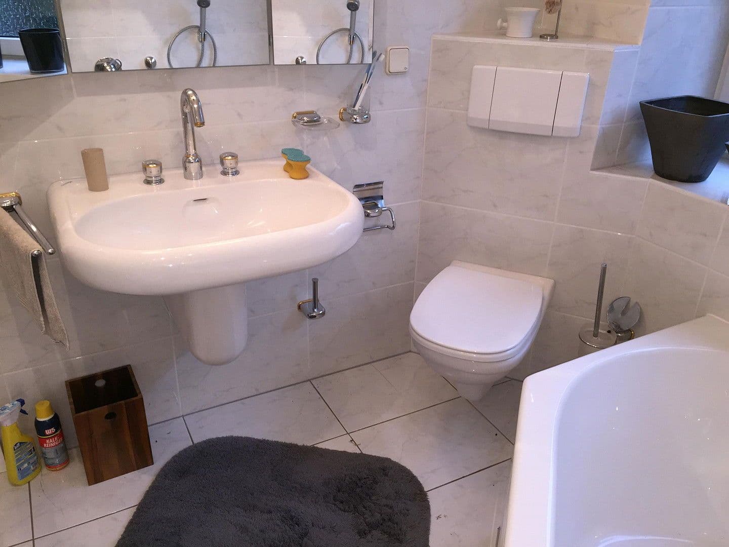 Pronájem bytu 2+kk 102 m², Krefeld, Severní Porýní-Vestfálsko Pronájem bytu 2+kk 102 m², Krefeld, Severní Porýní-Vestfálsko