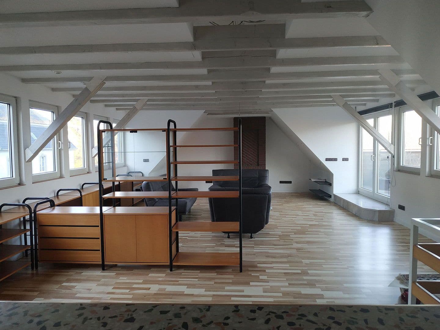 Pronájem bytu 2+kk 102 m², Krefeld, Severní Porýní-Vestfálsko Pronájem bytu 2+kk 102 m², Krefeld, Severní Porýní-Vestfálsko