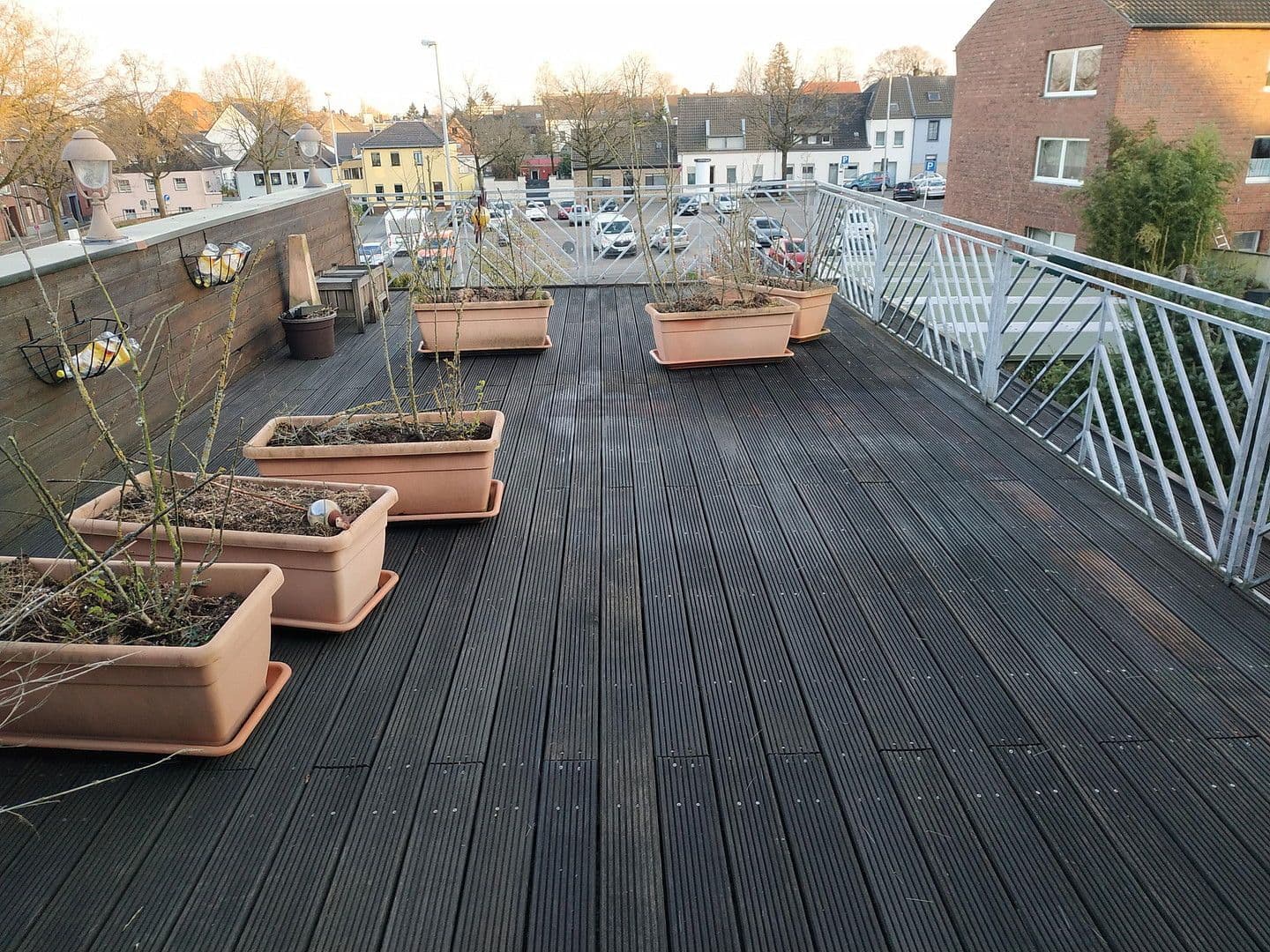 Pronájem bytu 2+kk 102 m², Krefeld, Severní Porýní-Vestfálsko Pronájem bytu 2+kk 102 m², Krefeld, Severní Porýní-Vestfálsko