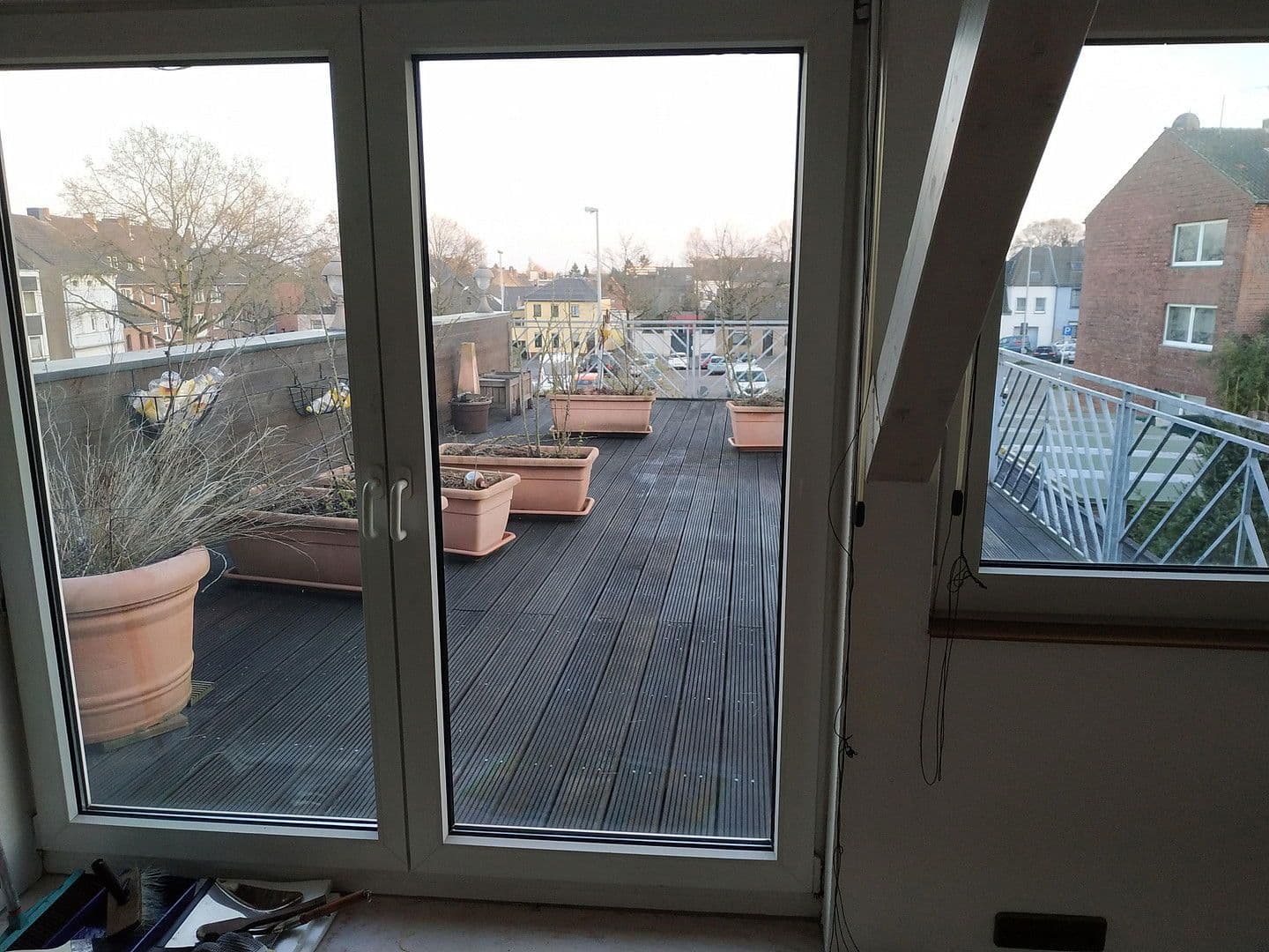 Pronájem bytu 2+kk 102 m², Krefeld, Severní Porýní-Vestfálsko Pronájem bytu 2+kk 102 m², Krefeld, Severní Porýní-Vestfálsko