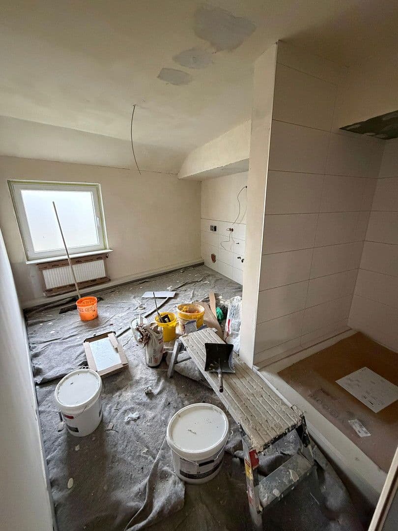 Pronájem bytu 4+kk 155 m², Hintere Dorfstraße 27, Sulzbach am Main, Bavorsko Pronájem bytu 4+kk 155 m², Hintere Dorfstraße 27, Sulzbach am Main, Bavorsko