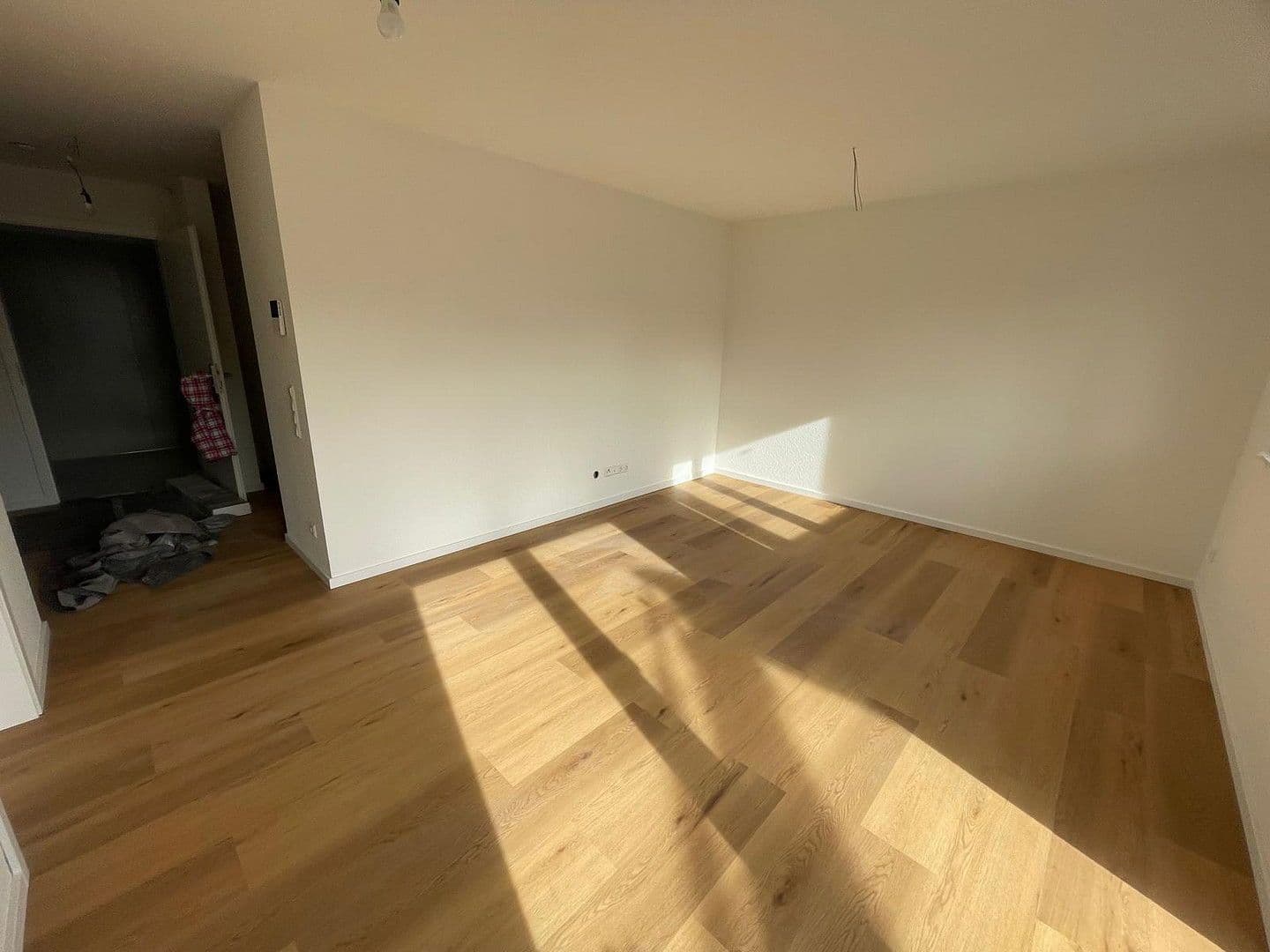 Pronájem bytu 2+1 58 m², Oskar-Frey-Str. 22, Philippsburg, Bádensko-Württembersko Pronájem bytu 2+1 58 m², Oskar-Frey-Str. 22, Philippsburg, Bádensko-Württembersko