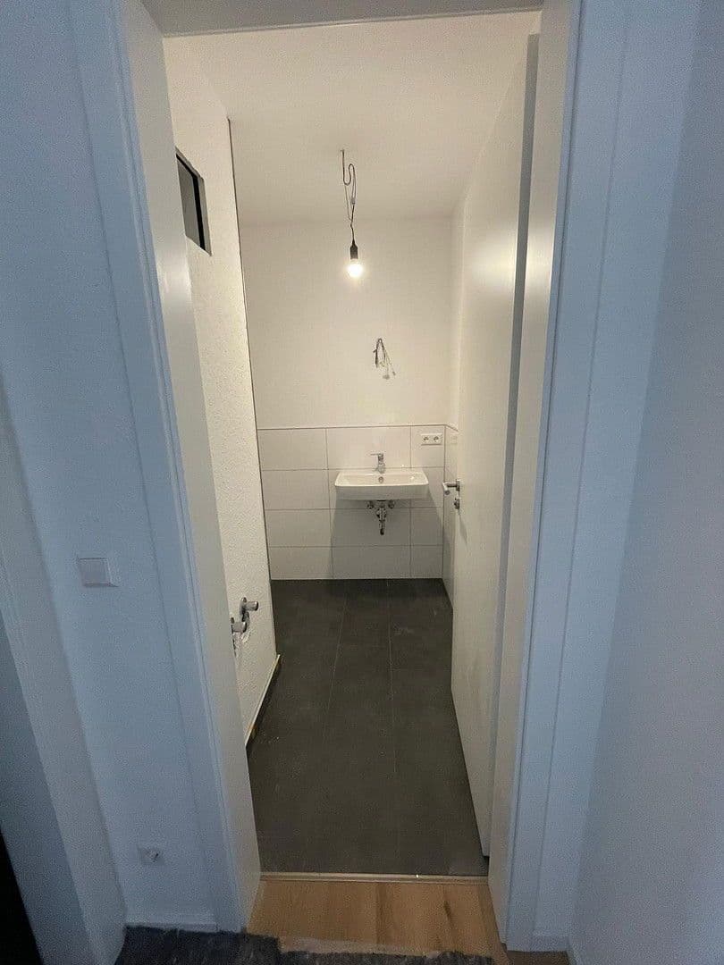 Pronájem bytu 2+1 58 m², Oskar-Frey-Str. 22, Philippsburg, Bádensko-Württembersko Pronájem bytu 2+1 58 m², Oskar-Frey-Str. 22, Philippsburg, Bádensko-Württembersko