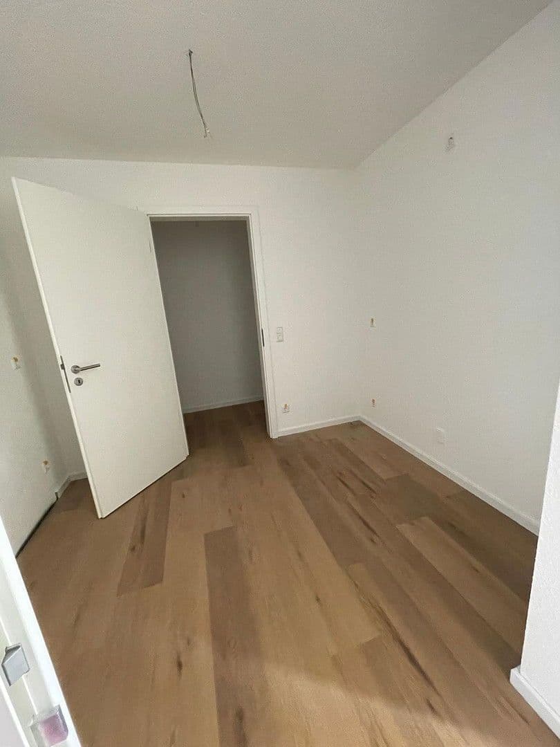 Pronájem bytu 2+1 58 m², Oskar-Frey-Str. 22, Philippsburg, Bádensko-Württembersko Pronájem bytu 2+1 58 m², Oskar-Frey-Str. 22, Philippsburg, Bádensko-Württembersko