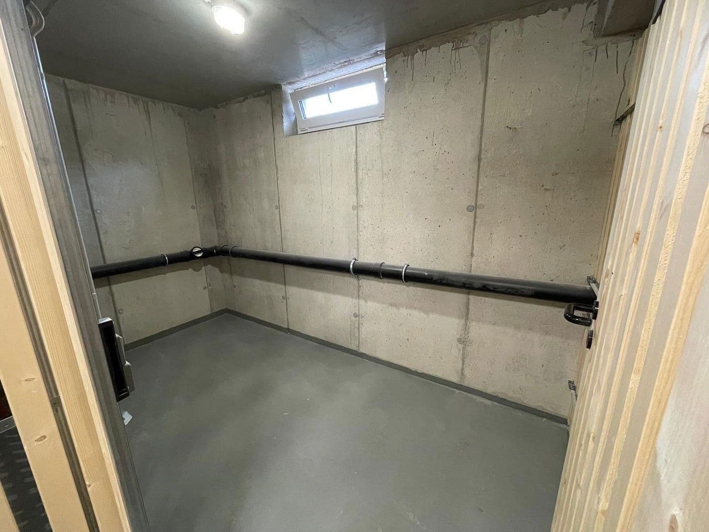 Pronájem bytu 2+1 58 m², Oskar-Frey-Str. 22, Philippsburg, Bádensko-Württembersko Pronájem bytu 2+1 58 m², Oskar-Frey-Str. 22, Philippsburg, Bádensko-Württembersko