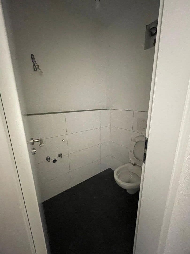 Pronájem bytu 2+1 58 m², Oskar-Frey-Str. 22, Philippsburg, Bádensko-Württembersko Pronájem bytu 2+1 58 m², Oskar-Frey-Str. 22, Philippsburg, Bádensko-Württembersko