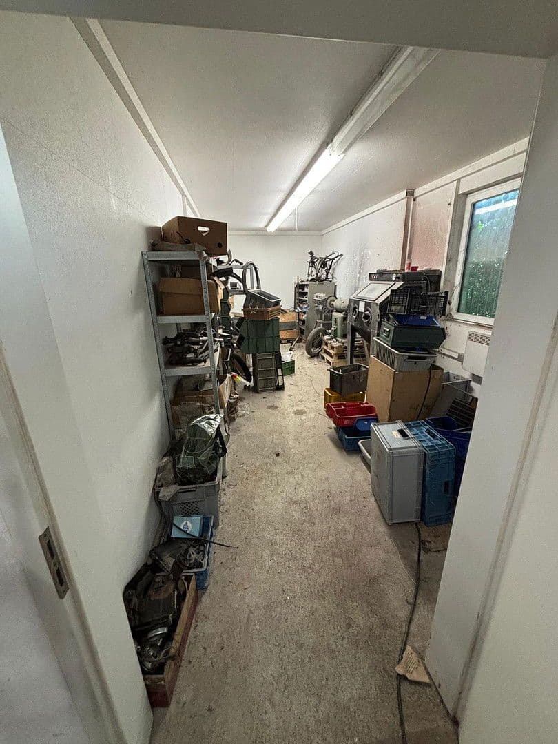 Pronájem nebytového prostoru 265 m², Wörrstadt, Porýní-Falc Pronájem nebytového prostoru 265 m², Wörrstadt, Porýní-Falc