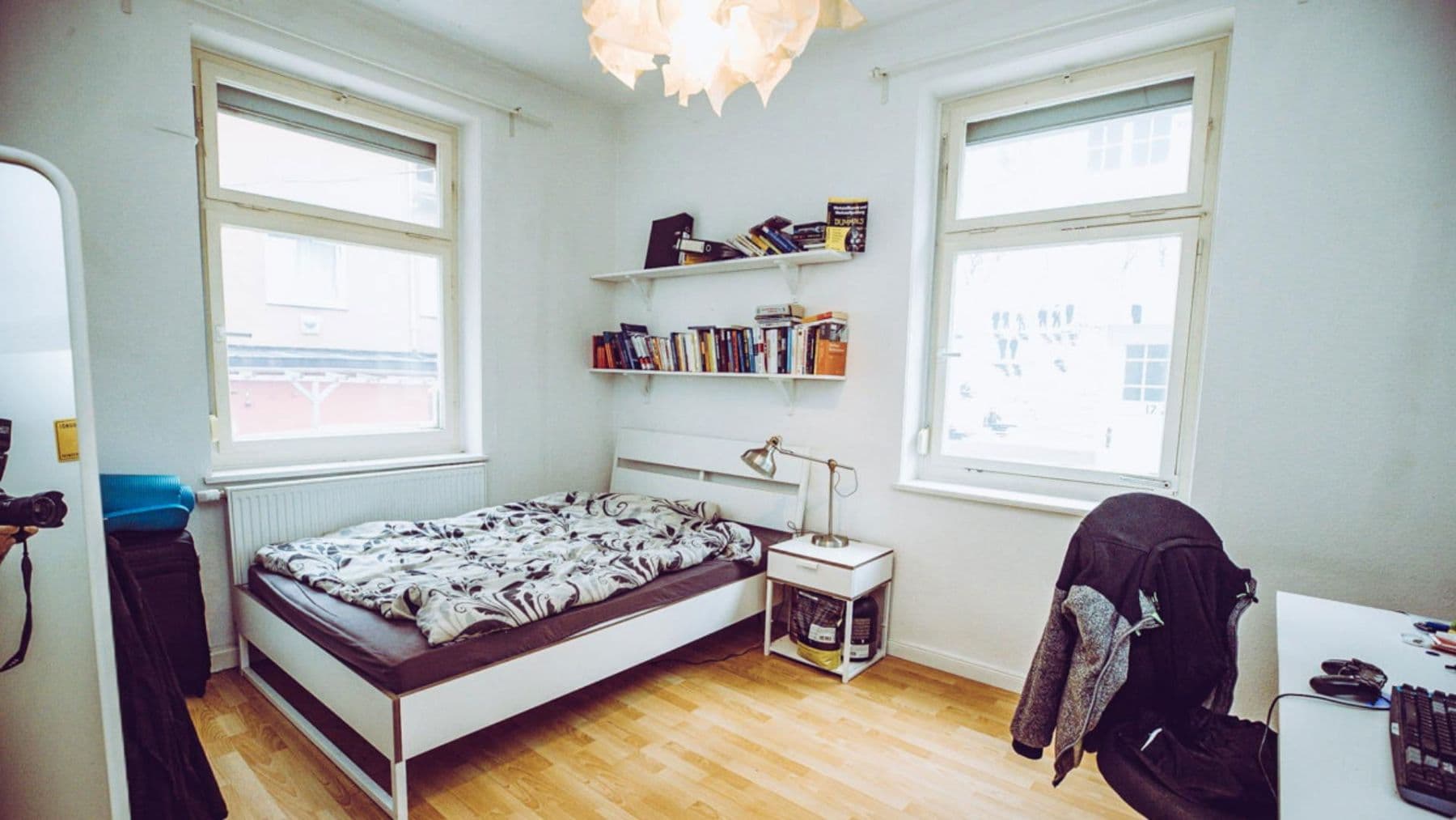 Prodej bytu 4+1 97 m², Wilhelmstraße 17/1, Heilbronn, Bádensko-Württembersko Prodej bytu 4+1 97 m², Wilhelmstraße 17/1, Heilbronn, Bádensko-Württembersko