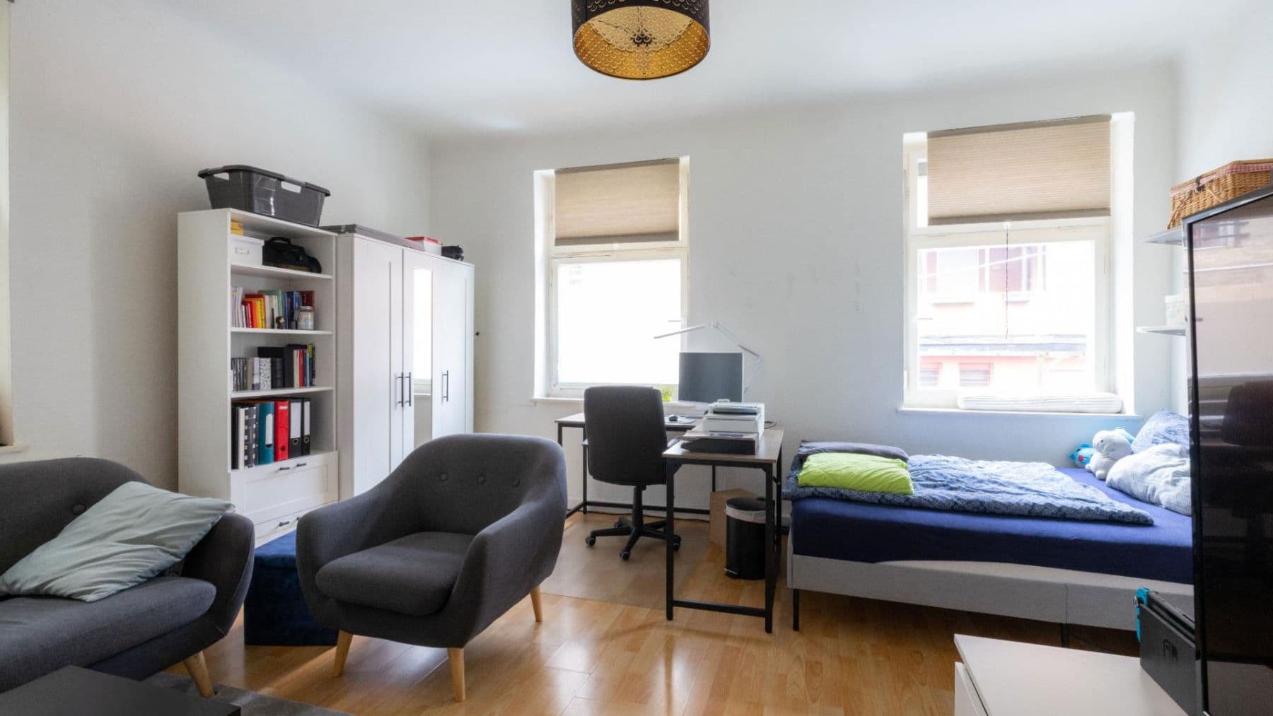 Prodej bytu 4+1 97 m², Wilhelmstraße 17/1, Heilbronn, Bádensko-Württembersko Prodej bytu 4+1 97 m², Wilhelmstraße 17/1, Heilbronn, Bádensko-Württembersko