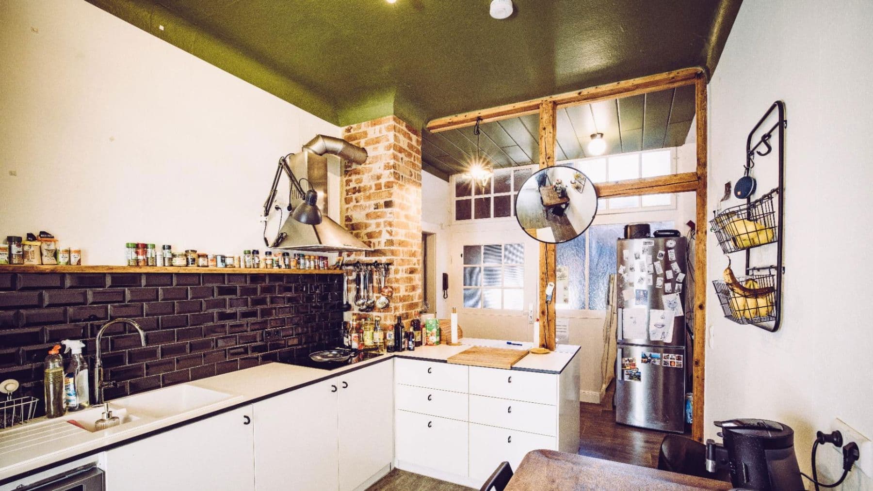 Prodej bytu 4+1 97 m², Wilhelmstraße 17/1, Heilbronn, Bádensko-Württembersko Prodej bytu 4+1 97 m², Wilhelmstraße 17/1, Heilbronn, Bádensko-Württembersko