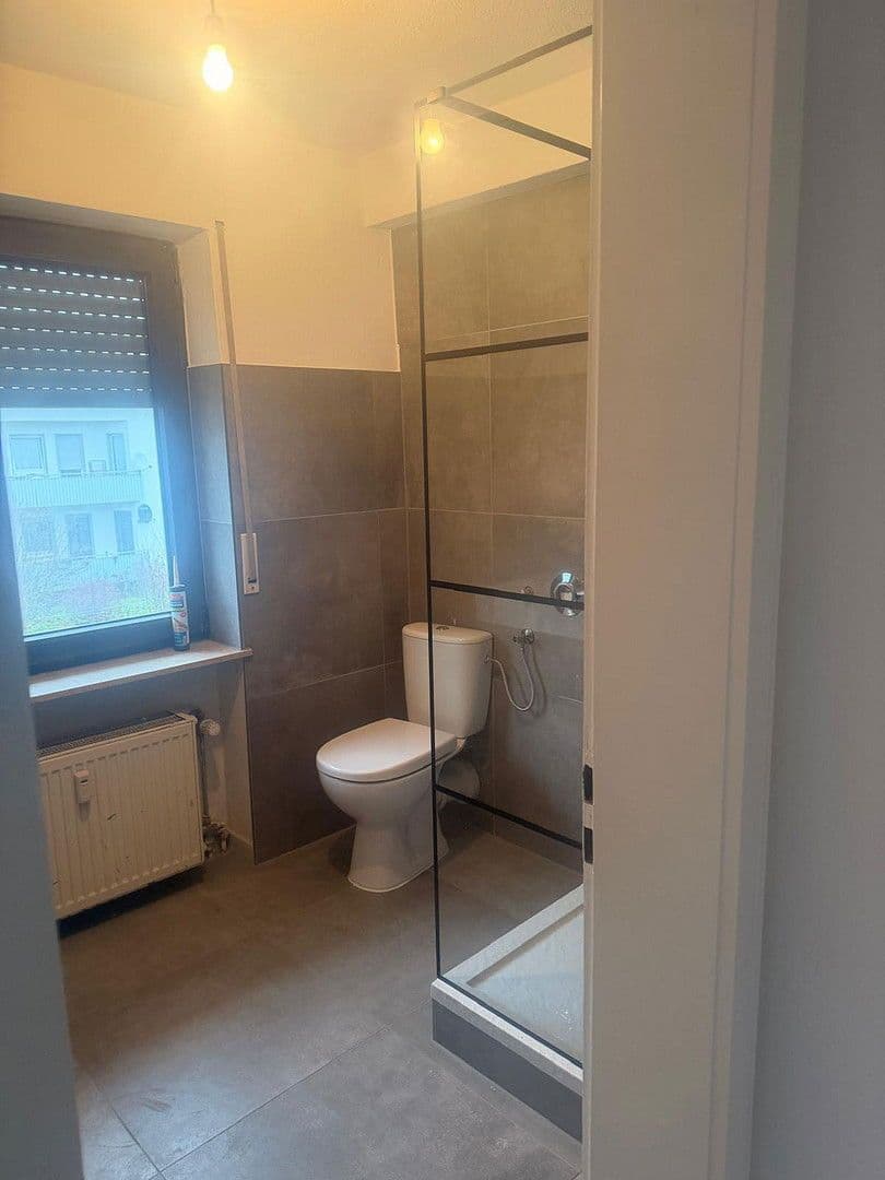 Pronájem bytu 4+1 103 m², Landau, Porýní-Falc Pronájem bytu 4+1 103 m², Landau, Porýní-Falc