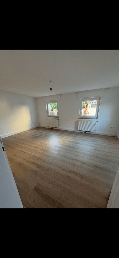Pronájem bytu 4+1 103 m², Landau, Porýní-Falc Pronájem bytu 4+1 103 m², Landau, Porýní-Falc