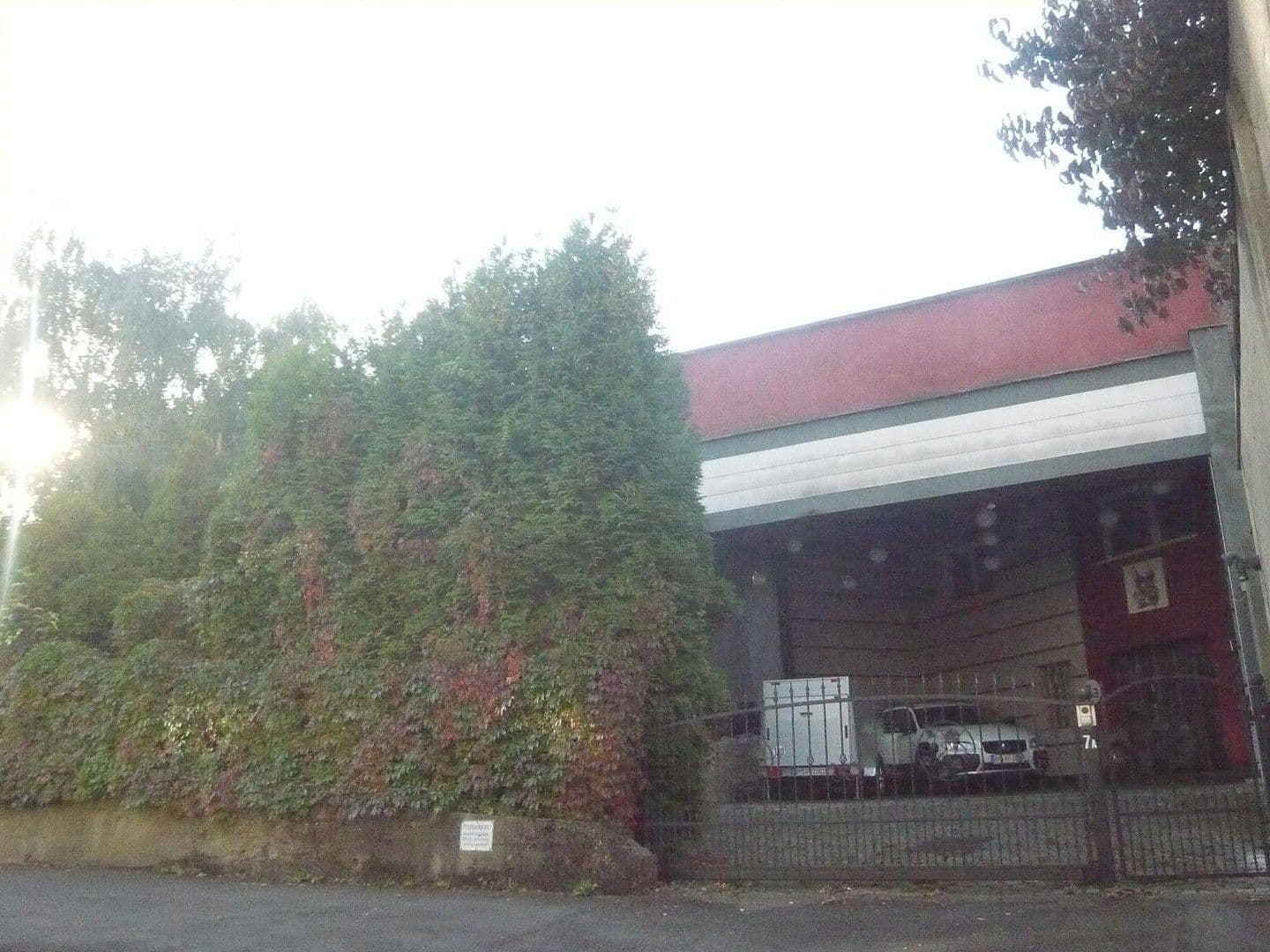 Prodej domu 394 m², pozemek 940 m², Hagen, Severní Porýní-Vestfálsko Prodej domu 394 m², pozemek 940 m², Hagen, Severní Porýní-Vestfálsko