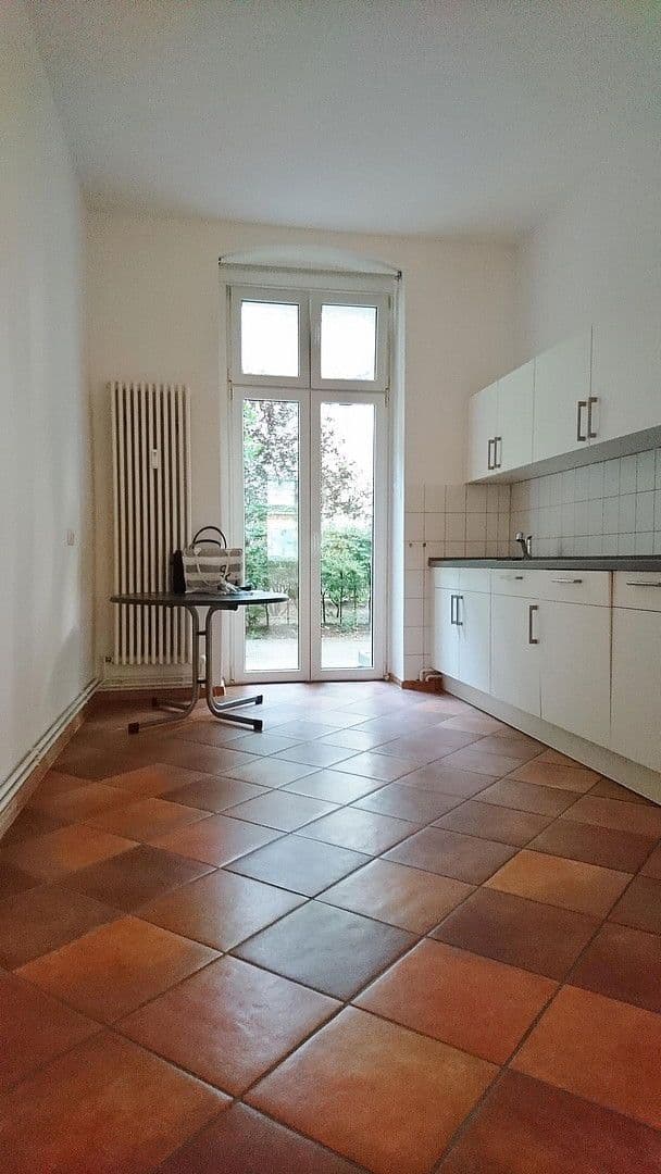 Pronájem bytu 2+kk 80 m², Driesener Straße 5, Berlin, Berlín Pronájem bytu 2+kk 80 m², Driesener Straße 5, Berlin, Berlín