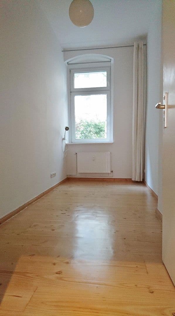 Pronájem bytu 2+kk 80 m², Driesener Straße 5, Berlin, Berlín Pronájem bytu 2+kk 80 m², Driesener Straße 5, Berlin, Berlín