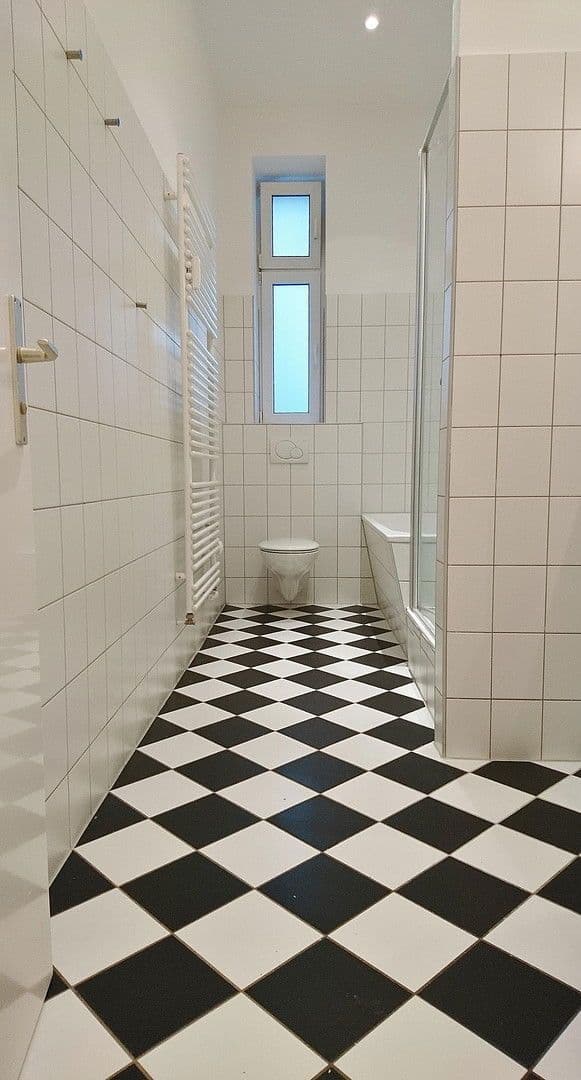 Pronájem bytu 2+kk 80 m², Driesener Straße 5, Berlin, Berlín Pronájem bytu 2+kk 80 m², Driesener Straße 5, Berlin, Berlín