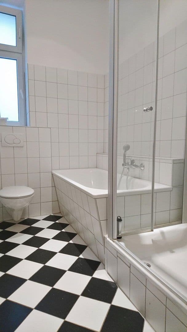 Pronájem bytu 2+kk 80 m², Driesener Straße 5, Berlin, Berlín Pronájem bytu 2+kk 80 m², Driesener Straße 5, Berlin, Berlín