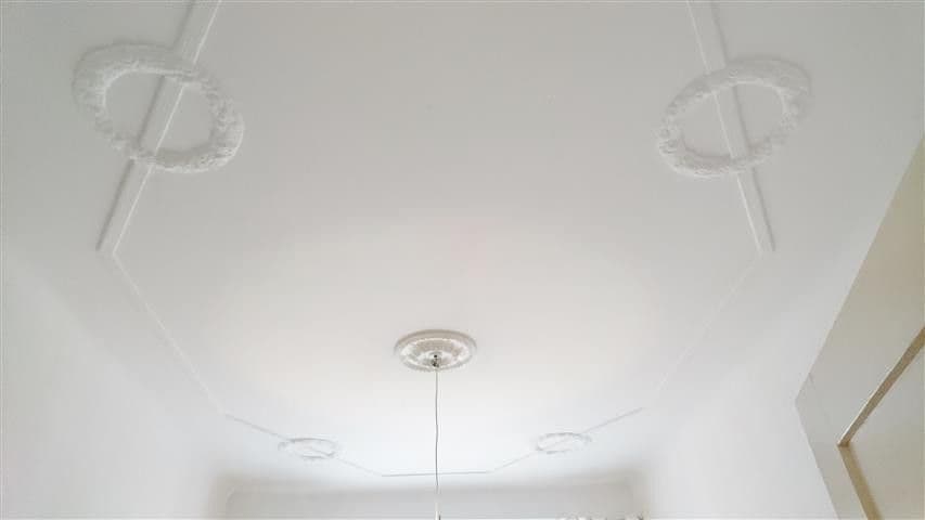 Pronájem bytu 2+kk 80 m², Driesener Straße 5, Berlin, Berlín Pronájem bytu 2+kk 80 m², Driesener Straße 5, Berlin, Berlín