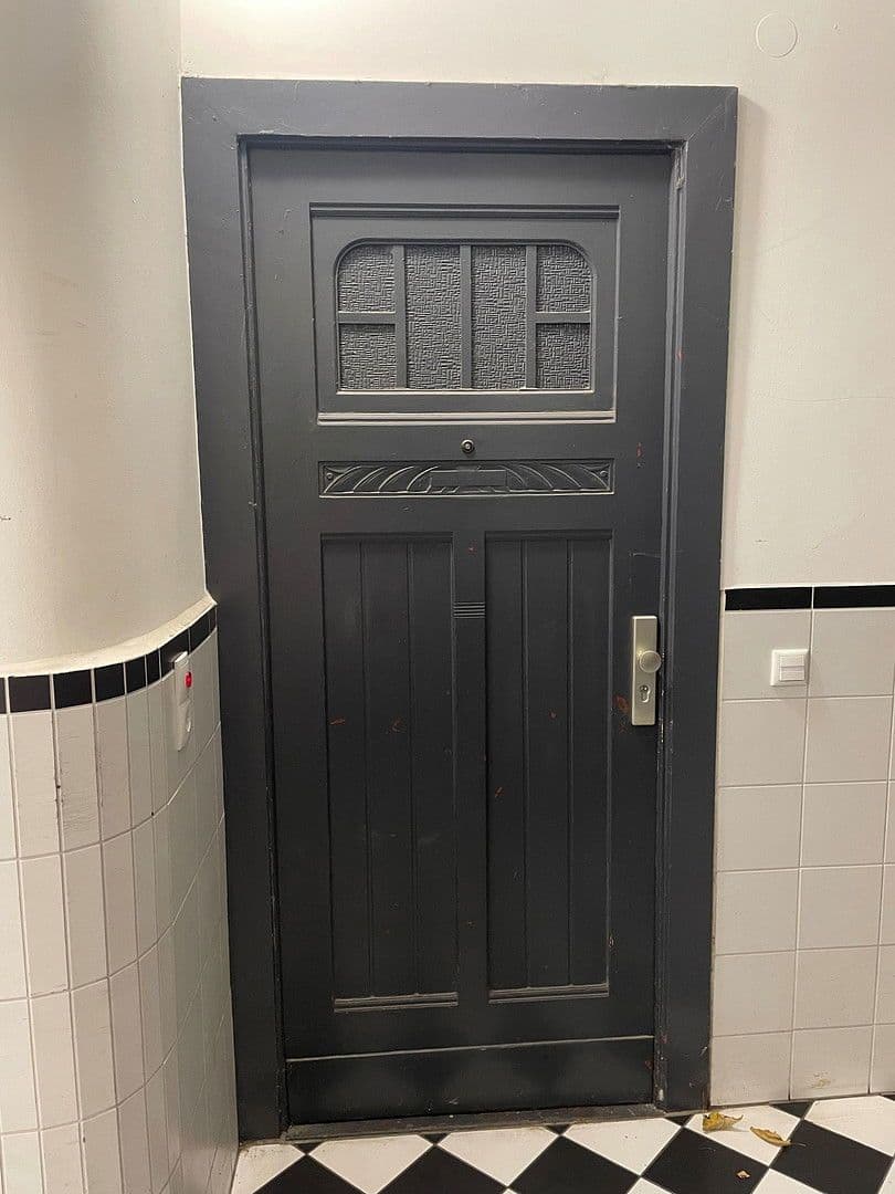 Pronájem bytu 2+kk 80 m², Driesener Straße 5, Berlin, Berlín Pronájem bytu 2+kk 80 m², Driesener Straße 5, Berlin, Berlín