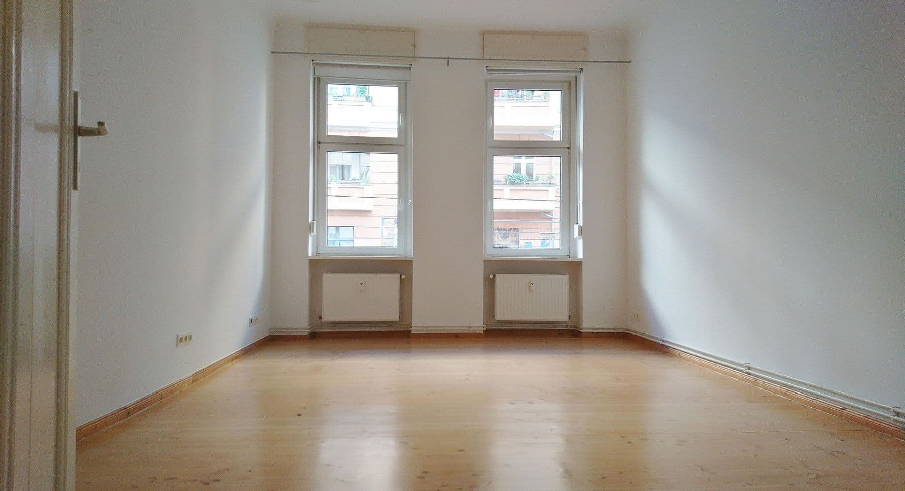 Pronájem bytu 2+kk 80 m², Driesener Straße 5, Berlin, Berlín Pronájem bytu 2+kk 80 m², Driesener Straße 5, Berlin, Berlín