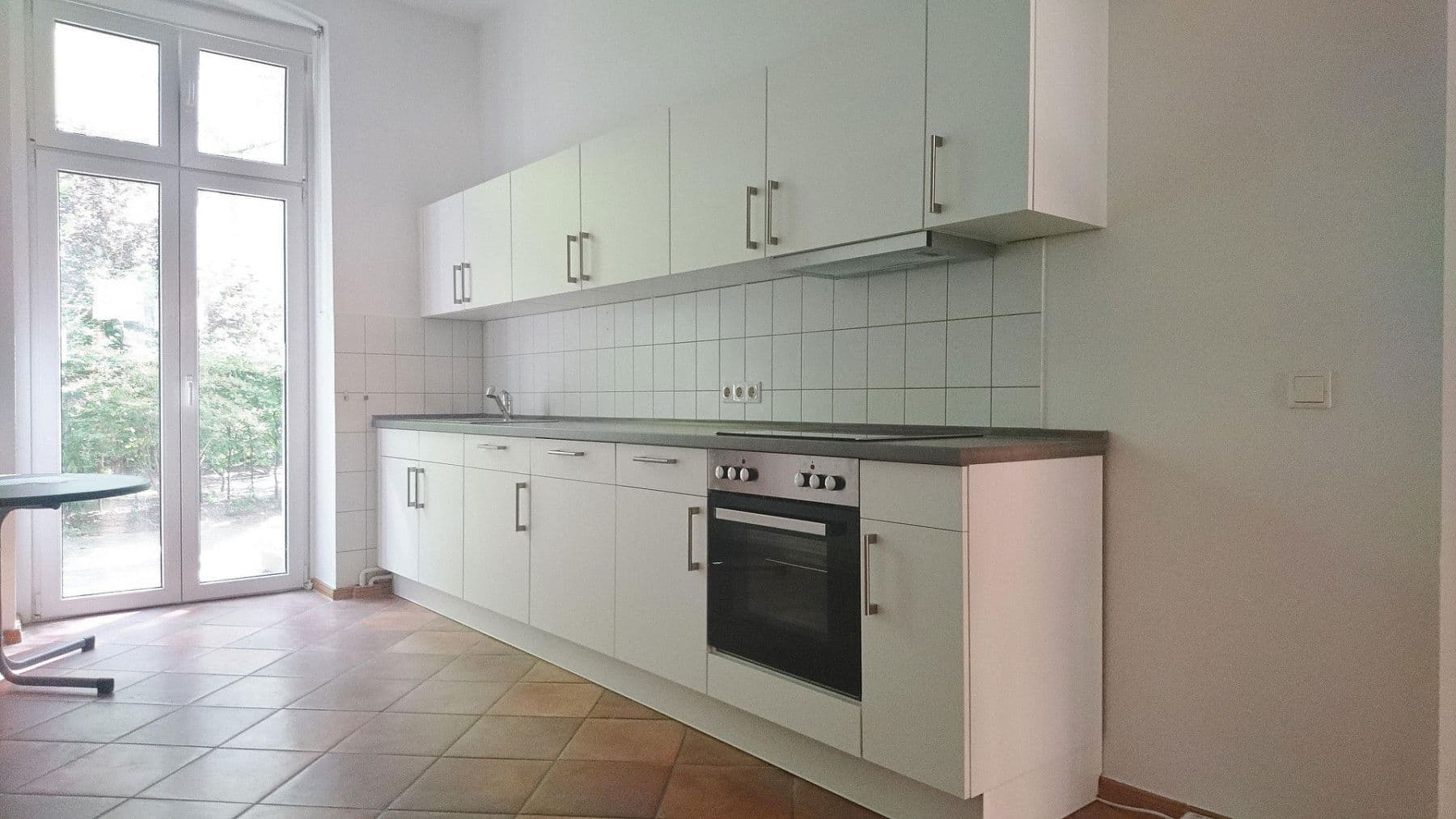 Pronájem bytu 2+kk 80 m², Driesener Straße 5, Berlin, Berlín Pronájem bytu 2+kk 80 m², Driesener Straße 5, Berlin, Berlín