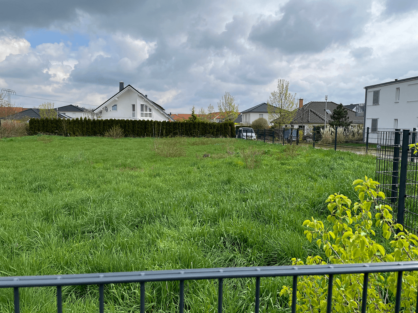 Prodej pozemku 478 m², Kleiberstr. 1, Markranstädt, Sasko Prodej pozemku 478 m², Kleiberstr. 1, Markranstädt, Sasko